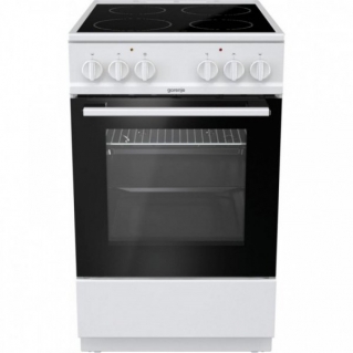 Плита Gorenje EC 5111 WG в Запорожье Плита Gorenje EC 5111 WG в Запорожье